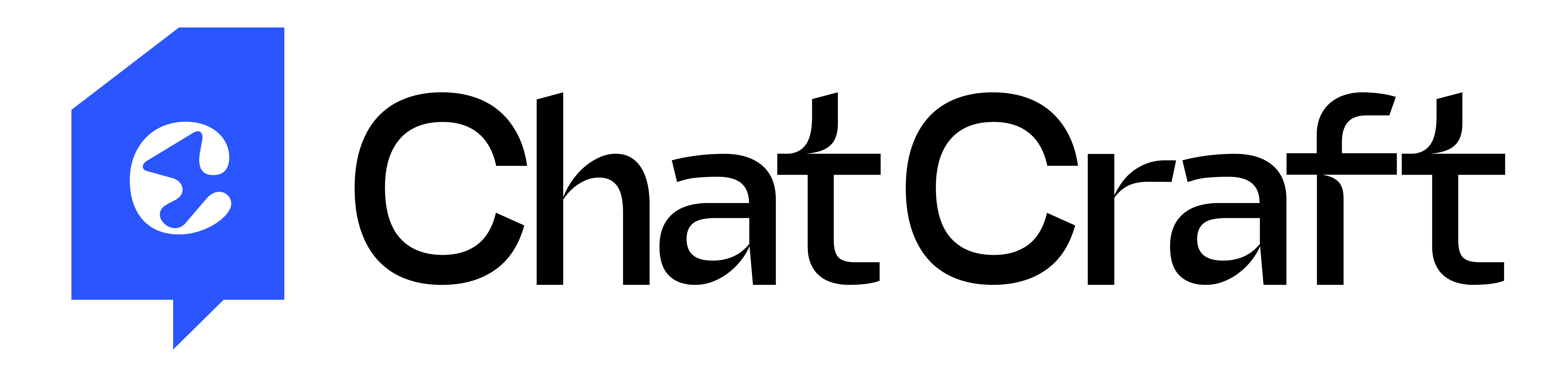 ChatCraft Logo